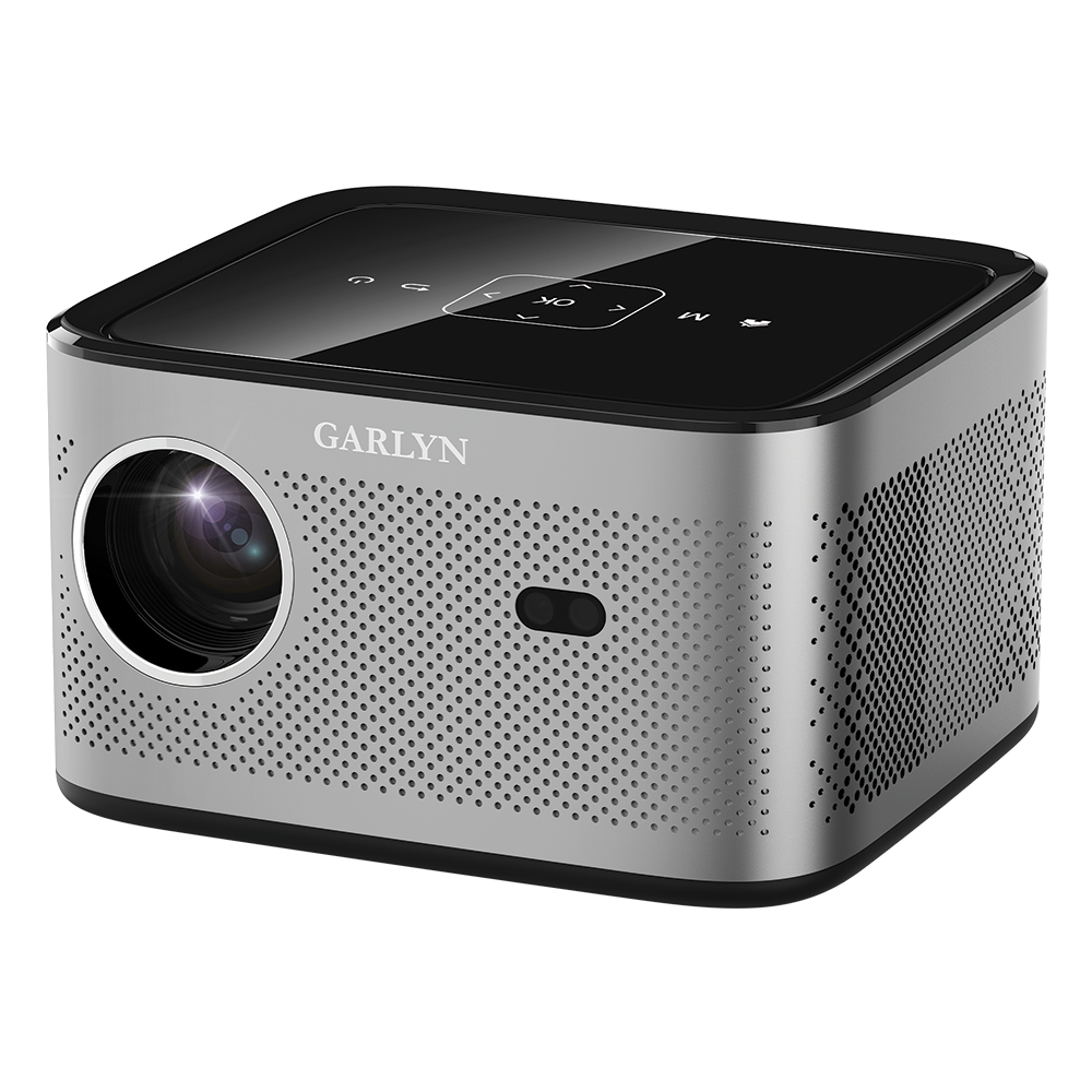 Проектор Garlyn Lumen 4