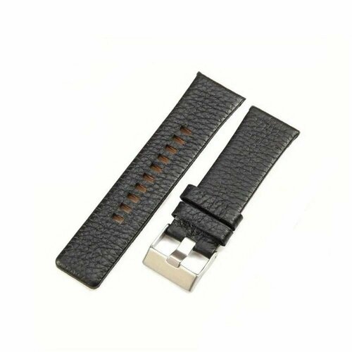 Ремешок HASPIC фактура зернистая размер 26 черный 1459₽