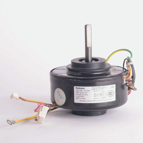Изображение товара Электродвигатель внутреннего блока GAL4P19E-KND 19W (021907)
