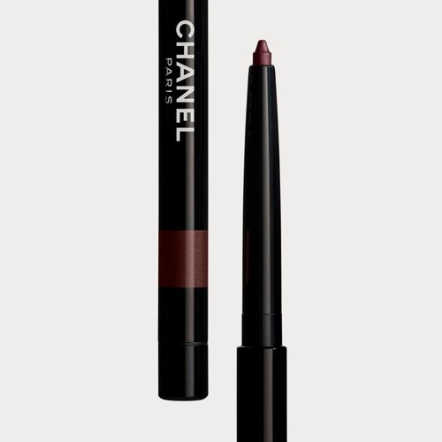 Изображение товара Chanel карандаш для глаз chanel stylo yeux waterproof 36 - PRUNE INTENSE 0.3G