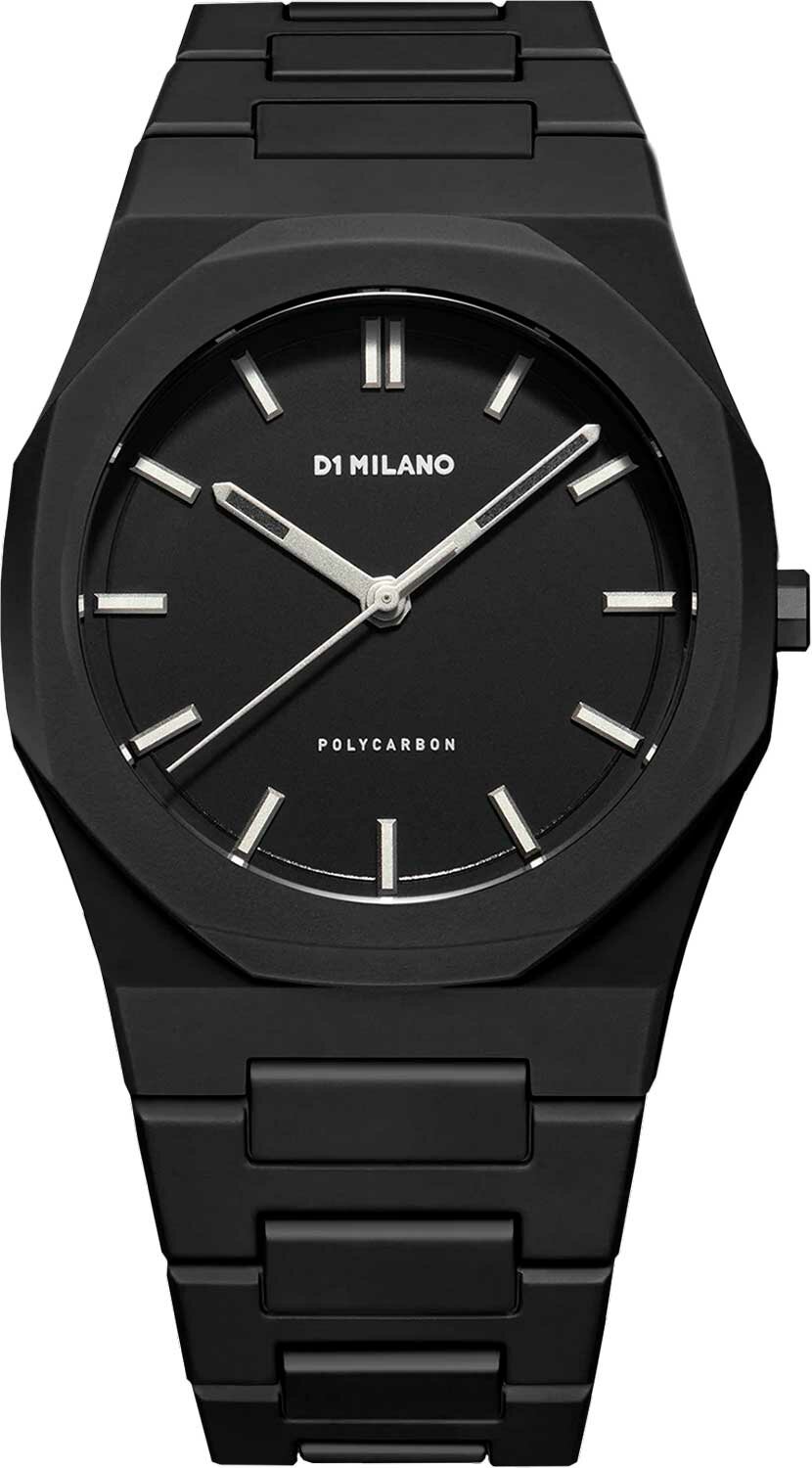 Наручные часы D1 Milano 