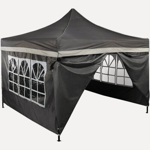 Изображение товара Тент-шатер Leonord 3х3м быстросборный