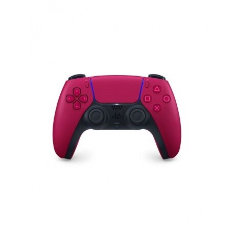 Геймпад Sony PlayStation 5 DualSense CFI-ZCT1W Red