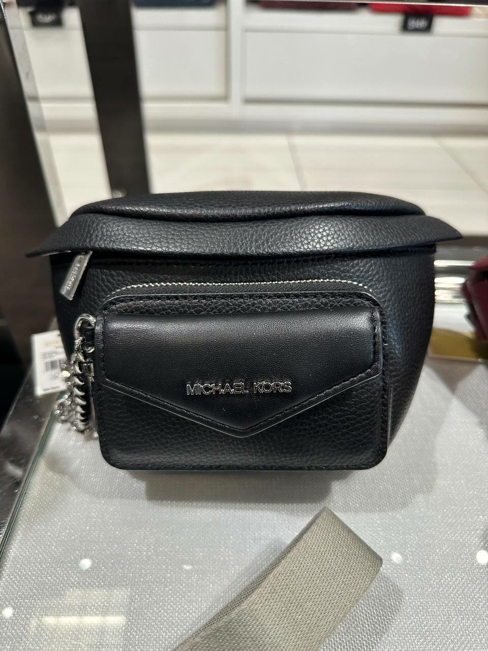 Сумка поясная MICHAEL KORS 