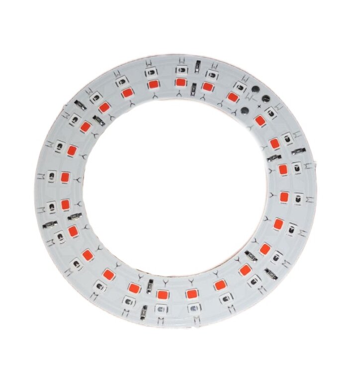 1 шт. 12w фито-модуль(лампа) для фитоламп №1 — фото 1