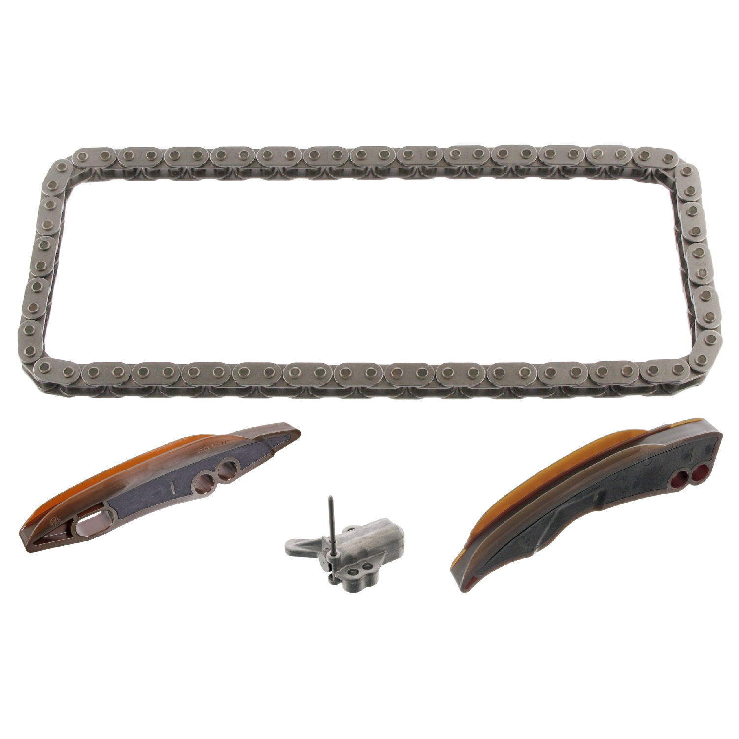 SWAG 20948776 (20948776_SW) рем. к-кт цепи грм и тнвд\BMW (БМВ) e81 / f20 / e90 / f30 / e60 / f10 / x1 / x3 / x5 / x6 1.6-3.0d n47