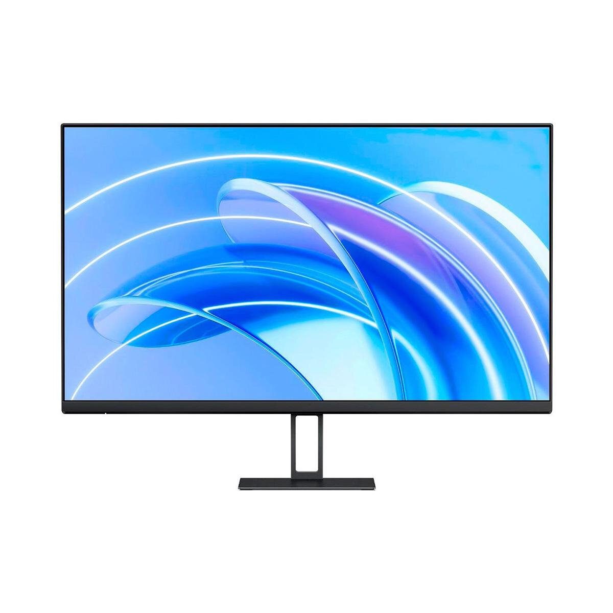 Фотографии Монитор 1920x1080 для игрового ПК жидкокристаллический Сяоми Ми Monitor A27i EU (E2255EU) (ELA5345EU) - второй монитор для ноутбука 27 дюймов.