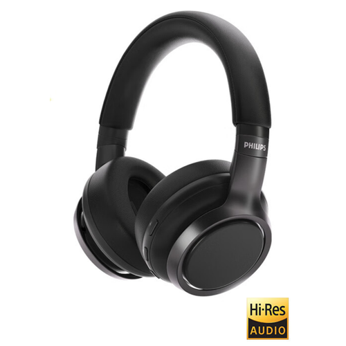 Беспроводные наушники PHILIPS H9505 black 11203₽