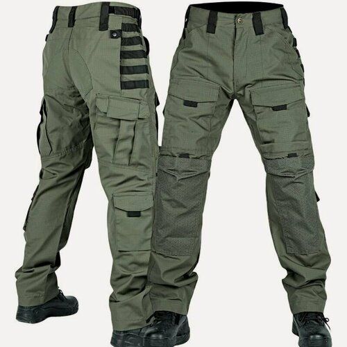 Изображение товара Брюки рабочие