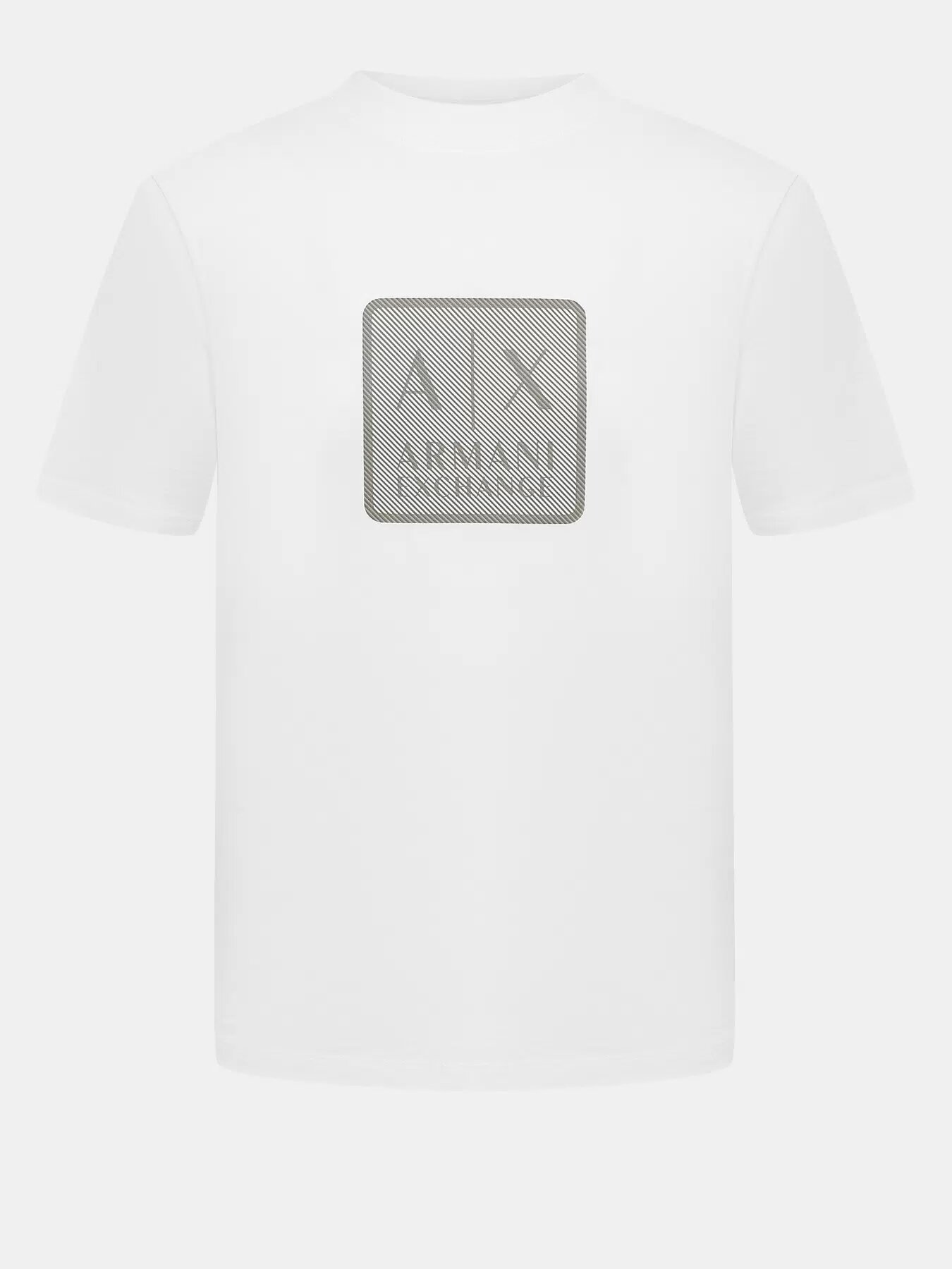 Футболка Armani Exchange