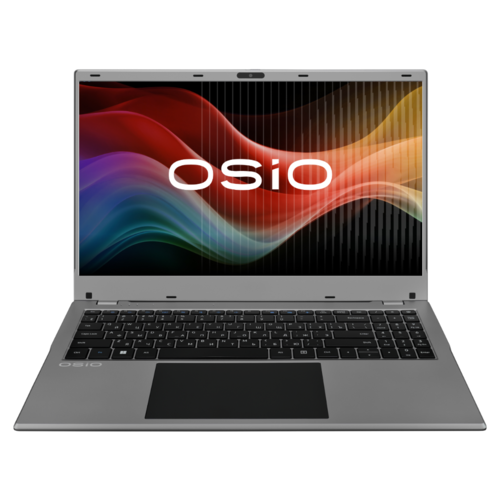OSiO BaseLine B150i-006s серебристый
