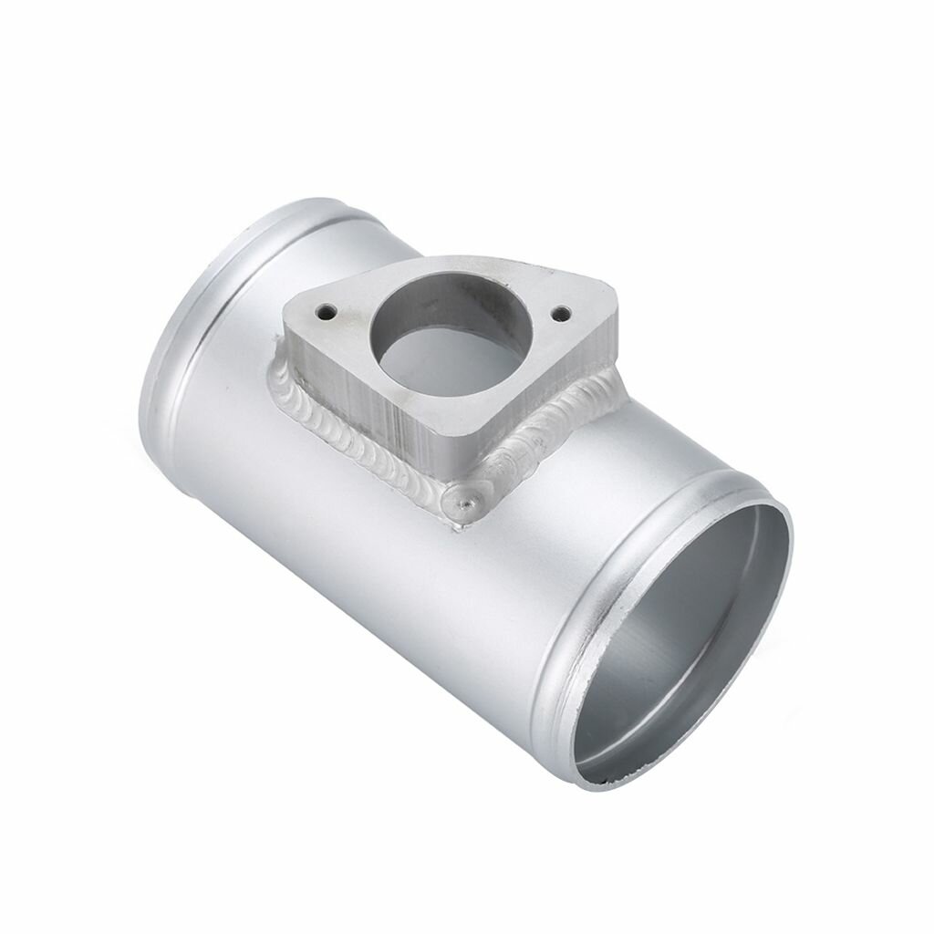 Специнструмент для авто Фланец датчика впуска двигателя подходит для Mazda Atenza и Axela - 76 мм/3.0 дюйма