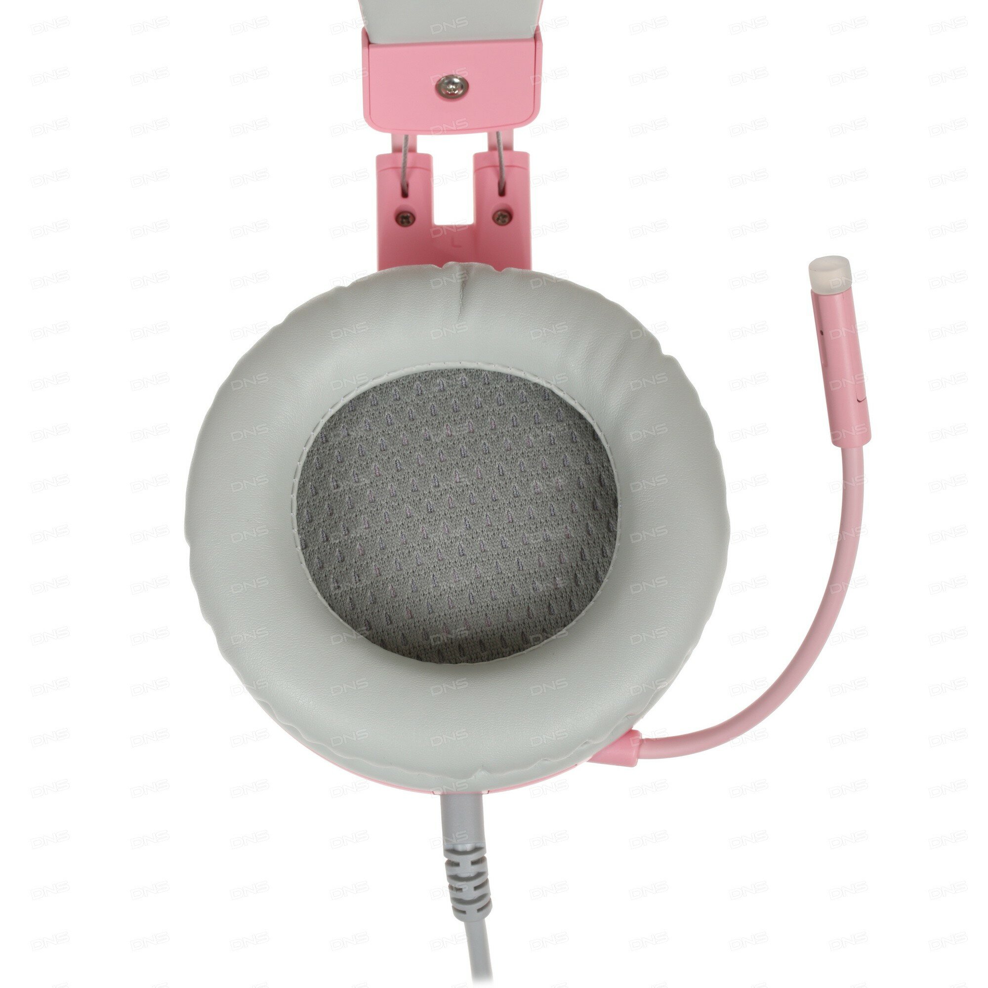 Наушники c микрофоном SOMIC G951 - фото №4