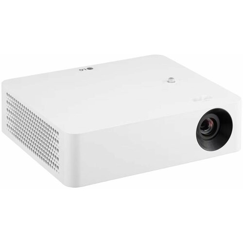 Проектор LG CineBeam PF610P белый 269997₽