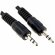 Кабель Cablexpert mini Jack 3.5 mm - mini Jack 3.5 mm (CCA-404)