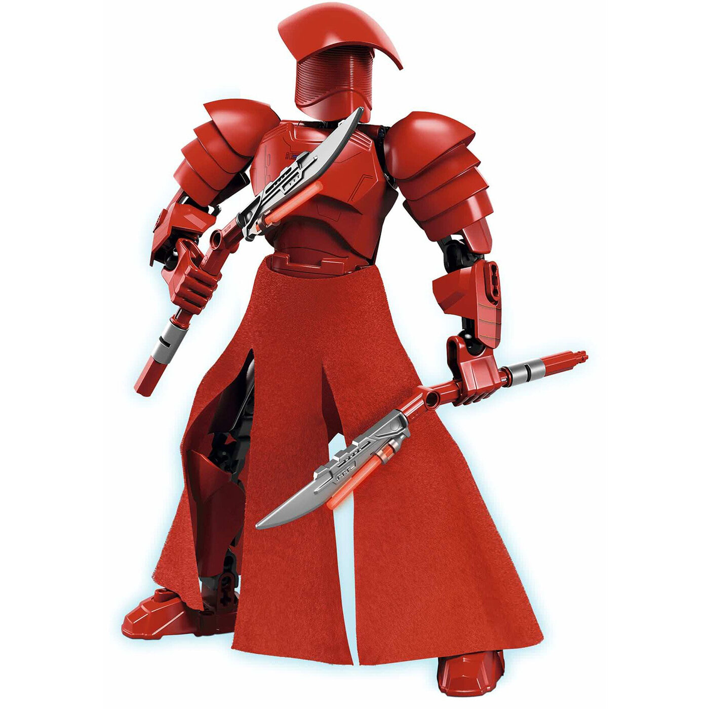 Конструктор 323-2 "Преторианский страж", 92 детали