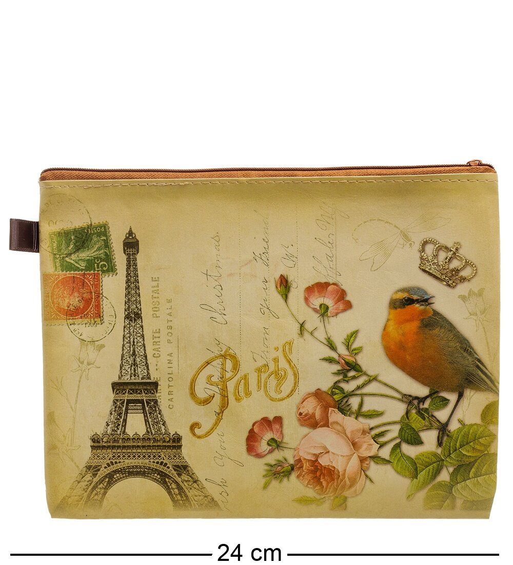 Сумка клатч