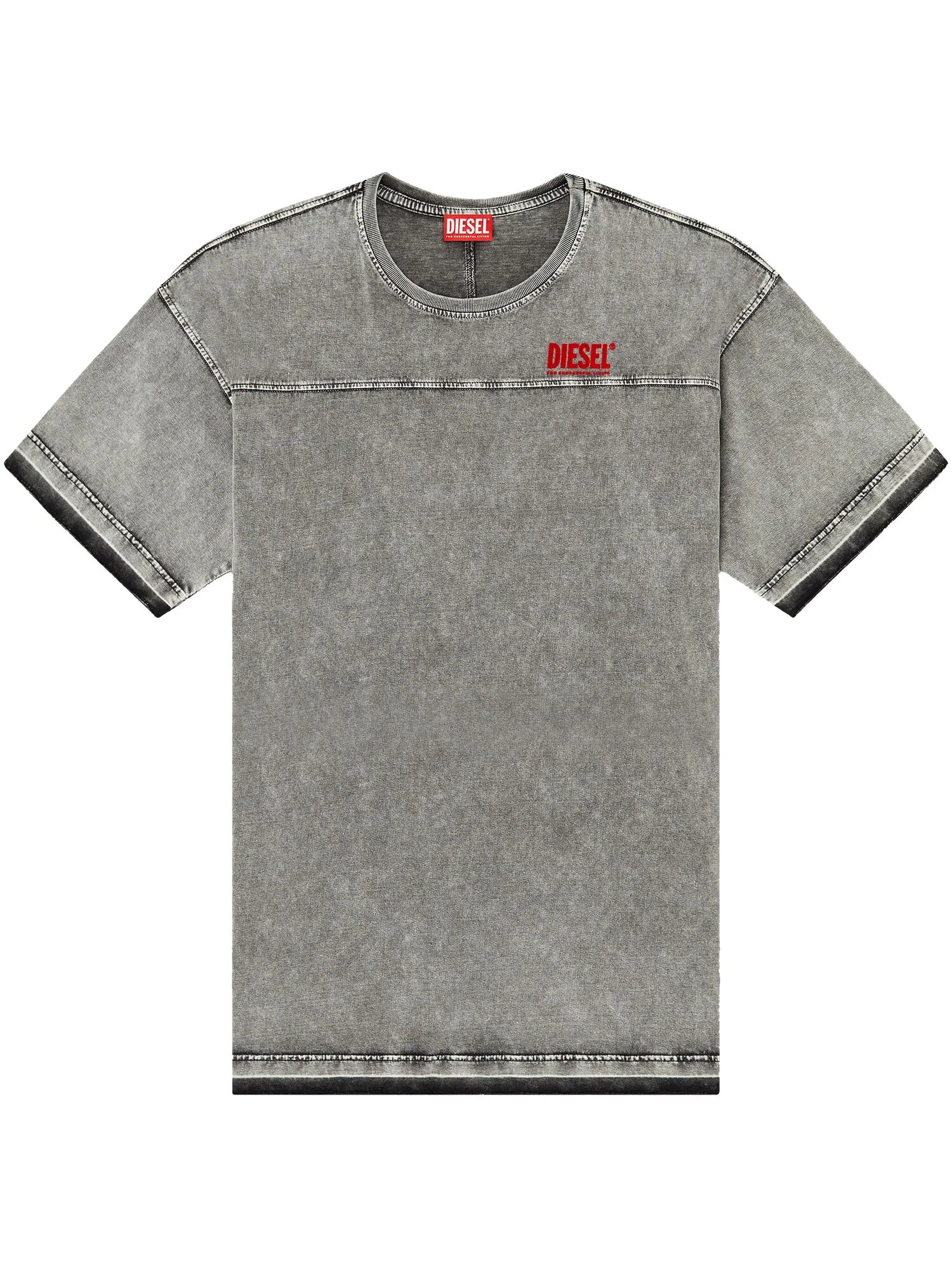 Футболка DIESEL T-Hoxt