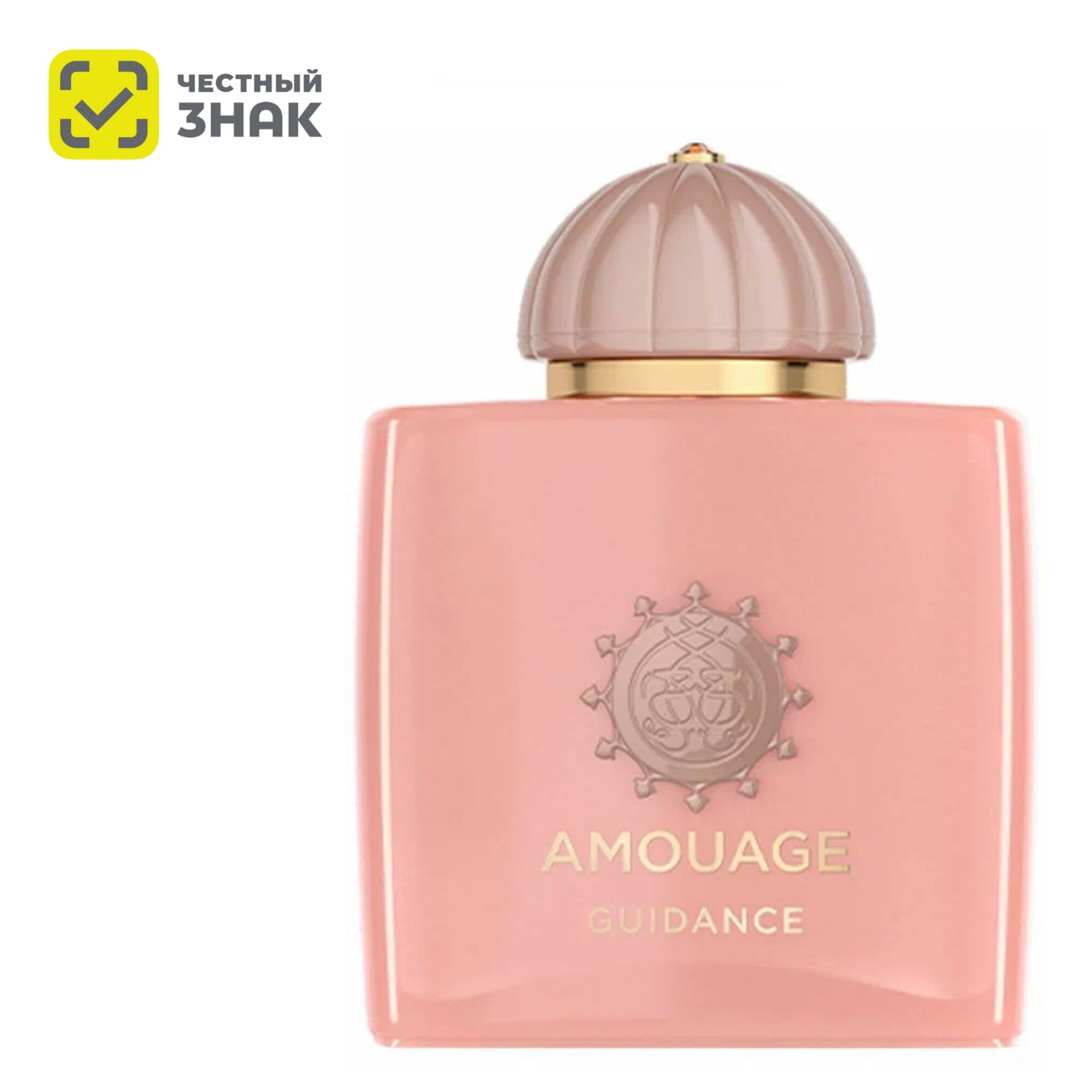 Amouage парфюмерная вода Guidance edp 100ml