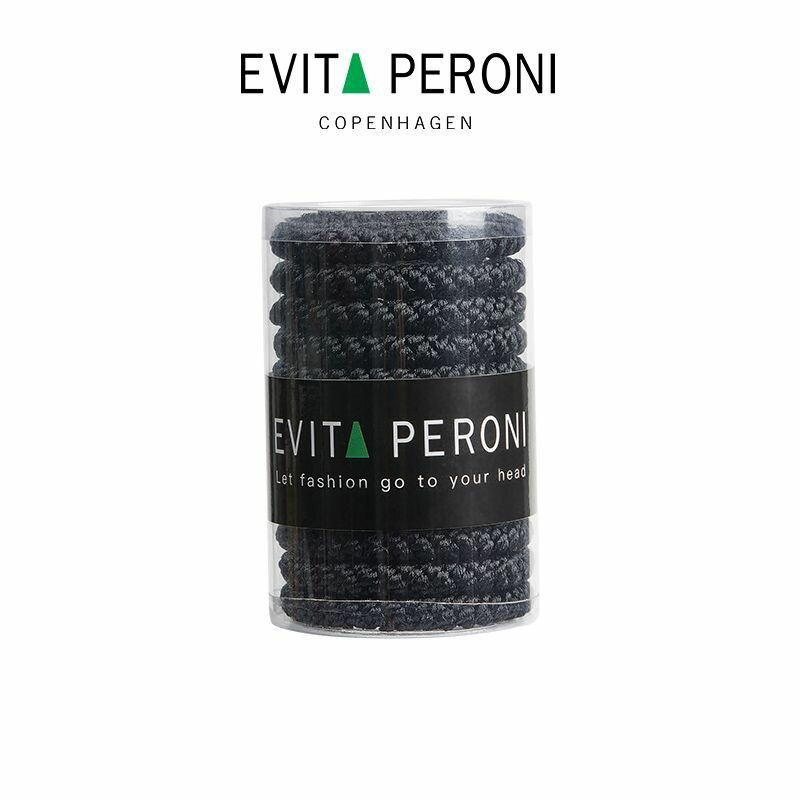 Evita Peroni Набор аксессуаров для волос 12 шт.