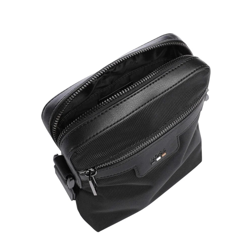 Сумка барсетка BOSS, 001 — фото 1