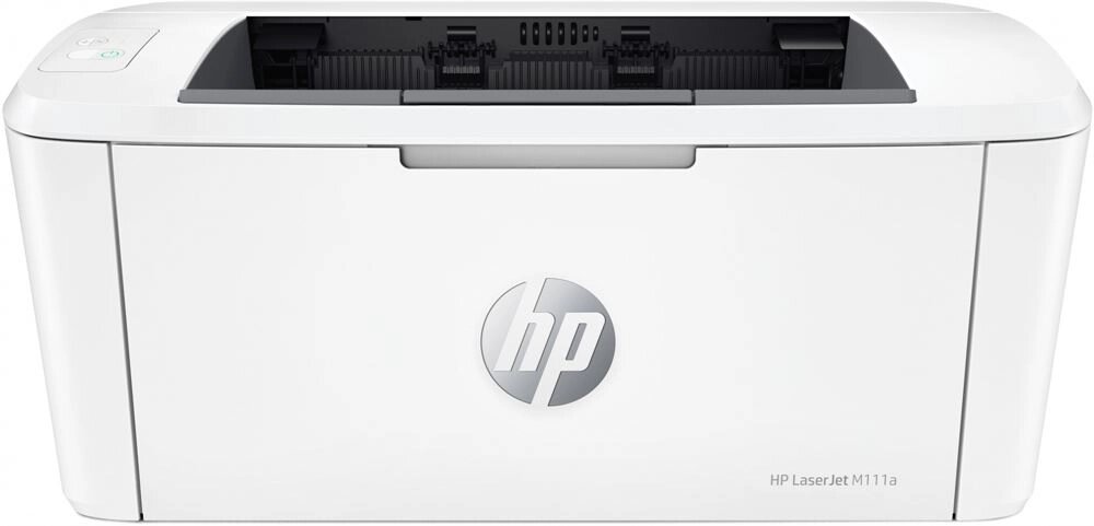 HP 7MD67A HP Laser M111A White (7MD67A) (ПИ) Принтер лазерный