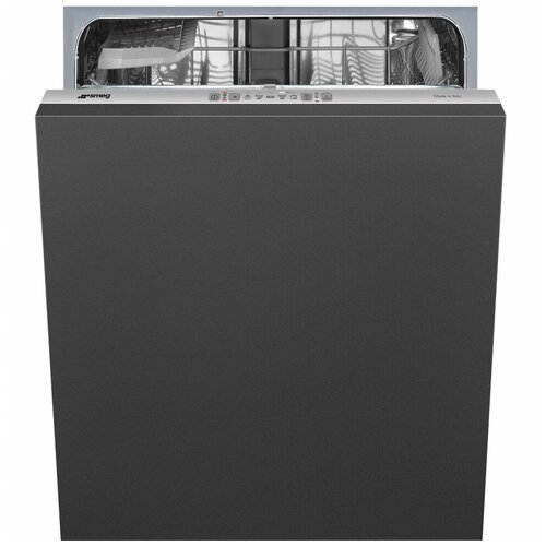 Smeg Посудомоечная машина Smeg STL281DS встраиваемая 7799000₽