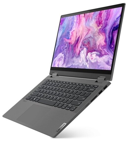 Ноутбук Lenovo IdeaPad Flex 5 14ITL05 82HS00K8RU