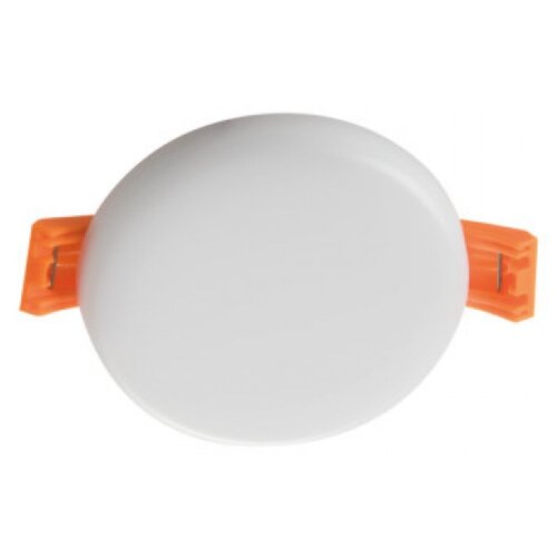 Светильник влагозащищенный ip65 KANLUX AREL LED DO 6W 3000К WW