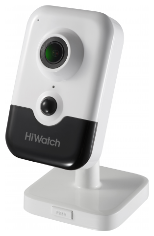 IP-камера HiWatch DS-I214(B)