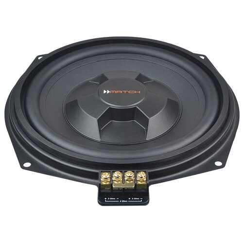 Сабвуфер Match MW 8BMW-D 2800000₽