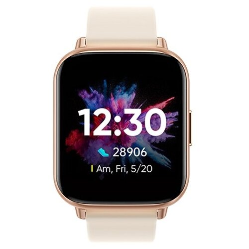 Смарт-часы DIZO Watch 2 DW2118 Бежевые 359000₽