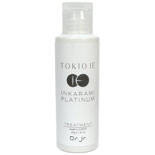 Tokio Inkarami Platinum Treatment 40 мл