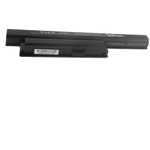 Аккумулятор BPS22 аккумулятор vgp bps22 для sony vaio vpc e1 vpc ea vpc eb 5200mah