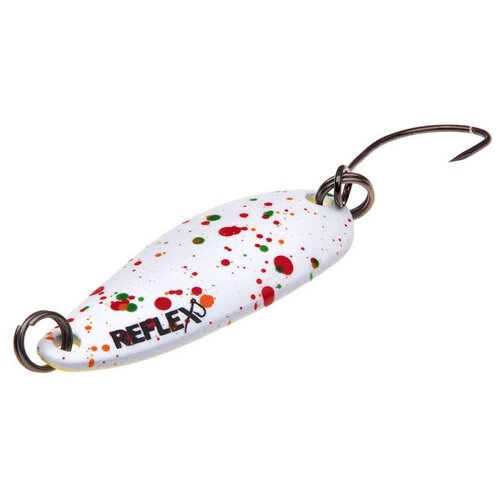 Reflex Блесна Hobo 23г R04 349₽