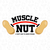 Логотип Эксперт Muscle Nut