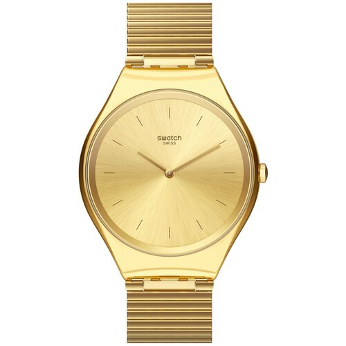 фото Часы наручные swatch skinlingot syxg100gg
