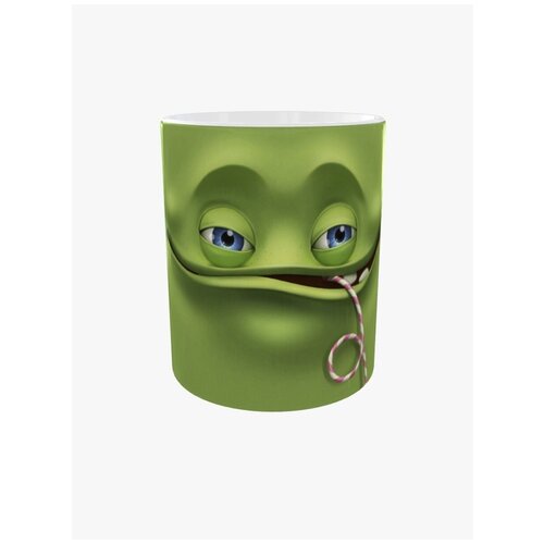 Кружка мем кружка мужская мужские кружки с приколом кружка с прикольной картинкой