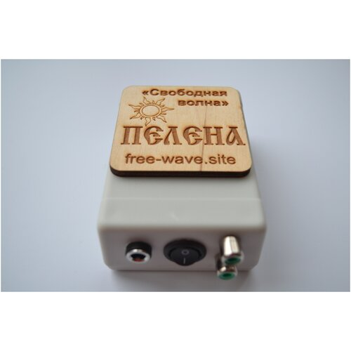 Устройство антипаразитное Пелена