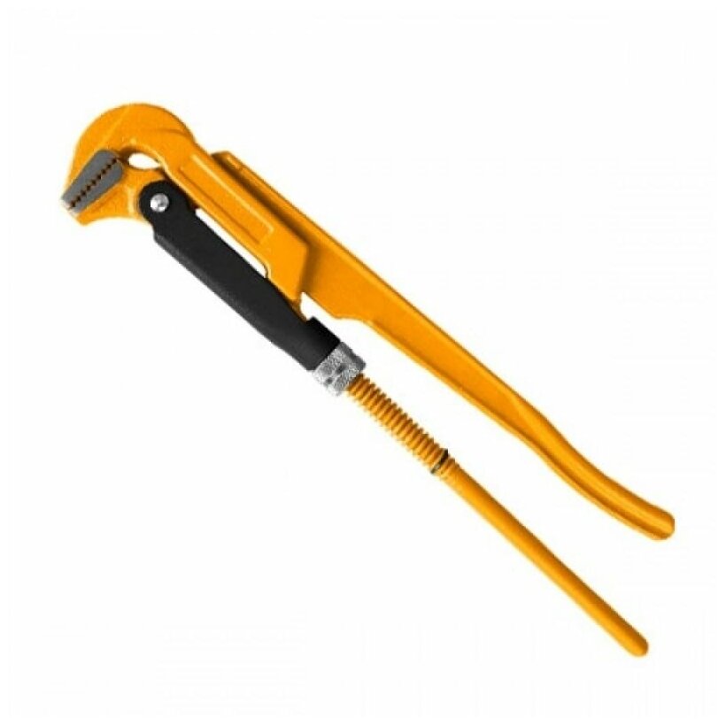 Ключ трубный рычажный 1-1/2" INGCO HPW04151