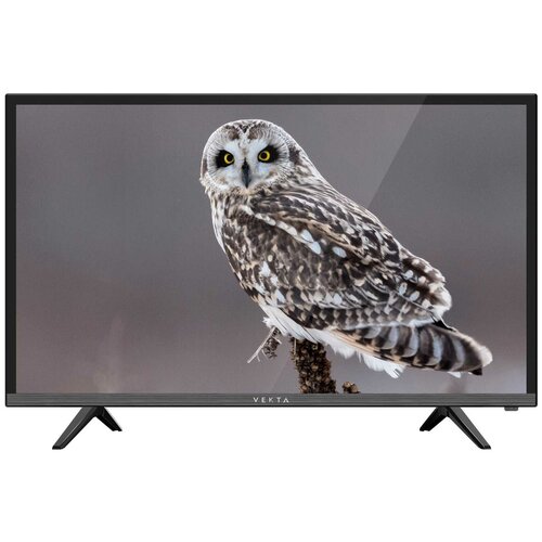 Телевизор Vekta 24 LD-24TR4315WT 1044200₽