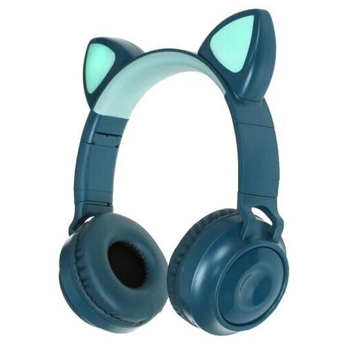 Qumo Party Cat Party Cat BT 0028 Наушники BT0028