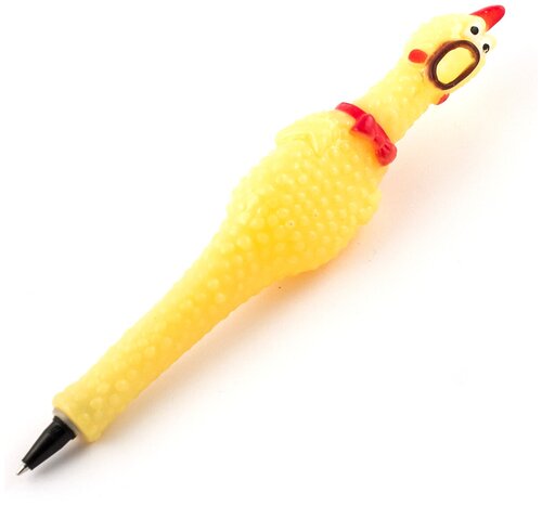 Ручка CRAZY Chiken Бешеная курица