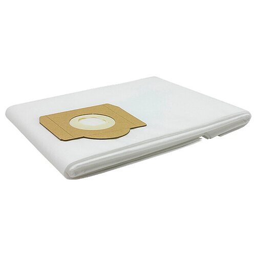 Мешки синтетические 5 шт для пылесоса DELVIR WD 429 1827₽