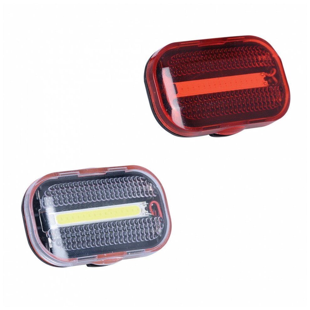 Фонари Oxford Bright Light LED Set набор черный