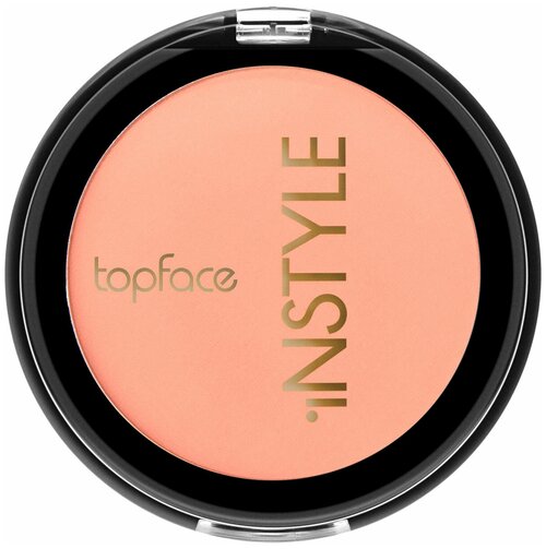 Topface Румяна Instyle Blush On, 004