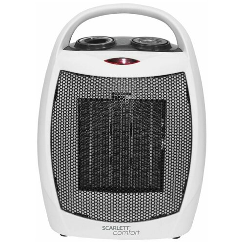 Тепловентилятор Scarlett SC-FH1512MC 257300₽