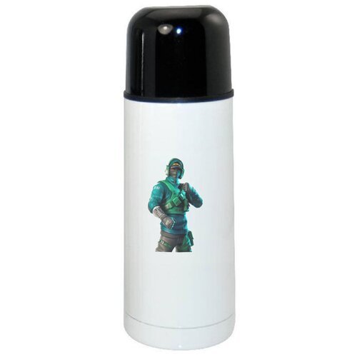 фото Термос coolpodarok калда call of duty модный мужчина