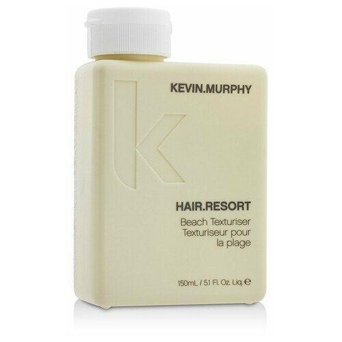 Kevin Murphy Hair.Resort - Текстурирующий лосьон 150 мл текстурирующий лосьон для волос kevin murphy hair resort 150 мл