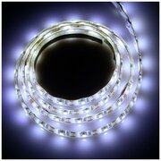 Светодиодная лента 2835, 60LED, IP65, 3500K, 12В - Цвет свечения: Белый холодный 6000К